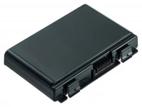 Аккумулятор для ноутбуков Asus K40, K50, P50 Pitatel Pro BT-165P