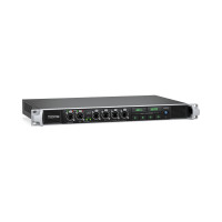 Коммутатор AES50-B сквозной, AES50 1-4 с PoE MIDAS HUB4