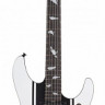 Schecter DJ ASHBA SWHT электрогитара
