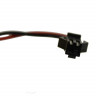 Аккумулятор Ni-Cd 600mAh, 4.8V, SM для Double Eagle E327-003, E333-003, E335-003