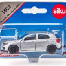 Легковой автомобиль Siku 1503 Mercedes-Benz GLA 45 AMG 1/55, 8 см
