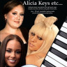AM1005499 Play Piano With... Christina Perri, Lana Del Ray, Adele And...