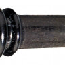 Фиксатор струнодержателя для скрипки GEWA  4/4-3/4 Ebony