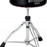 TAMA HT430BC 1st CHAIR DRUM THRONE ROUND RIDER w/Cloth Top Seat стул для барабанщика (тканевая вставка) , высота 500-665 мм