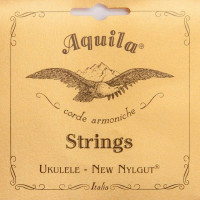 AQUILA 26U струны для укулеле-баритон