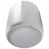 Сабвуфер JBL Control 60PS/T-WH с кроссовером 8"