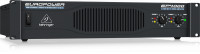 Усилитель мощности Behringer EP4000 2-канальный