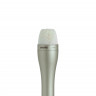 Динамический микрофон SHURE SM63 для интервью всенаправленный