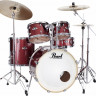 PEARL EXX-725S/C704 акустическая барабанная установка