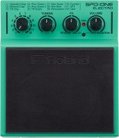ROLAND SPD-1E перкуссионный пэд