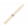Барабанные палочки PRO MARK LA2BW L.A. Special 2B, деревянный наконечник, LA логотип