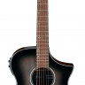 IBANEZ AEWC11-TCB электроакустическая гитара