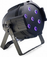 STAGG SLI KINGPAR30  прожектор LED PAR RGBW 7x10 Вт