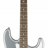 FENDER SQUIER AFFINITY STRAT HSS SLS LRL электрогитара