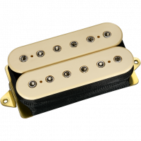 DiMarzio DP100Cr Super Distortion звукосниматель-хамбакер для электрогитары