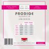 Струны для классических гитар SAVAREZ 500 AXS ALLIANCE HT CLASSIC Prodige 1/2 (26-30,3-35,8-30,3-35,4-43,7)