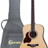Crafter D 8L/N акустическая гитара
