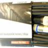 Кабель микрофонный APEXTONE AP-2138-5 5м,диаметр 6мм, разъемы: XLR(F)-Jack mono черный