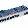 AVID VENUE OPTION CARD XO 16 карта расширения для SC48, Mix Rack System, Stage 48
