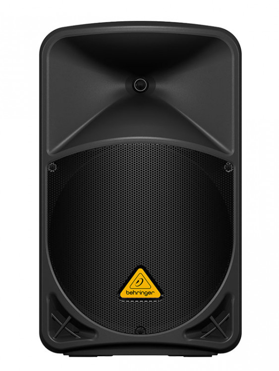 Behringer B112MP3 Акустическая система активная 2х-полосная