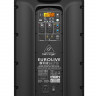 Behringer B112MP3 Акустическая система активная 2х-полосная