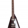 Gibson FLYING V 2018 AGED CHERRY электрогитара
