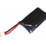 Аккумулятор Li-Po 240мАh 3,7V черный
