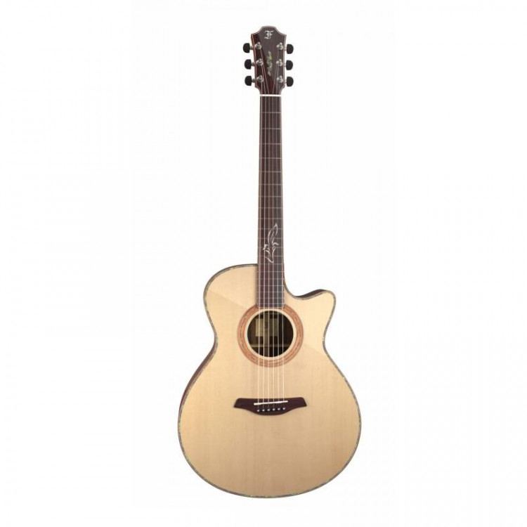 FURCH Red GC-SR акустическая гитара