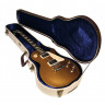 GATOR GW-JM LPS - деревянный кейс для электрогитары Les Paul, класс "делюкс", вес 3,63 кг