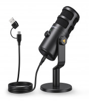 USB-микрофон Maono PD100U динамический