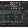 MACKIE 1202 VLZ 4 12-канальный микшер