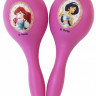 Маракасы "Принцессы" FLIGHT DISNEY FDSN-3PRP