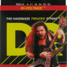 Струны для электрогитар DR DBG-9-46 DIMEBAG DARRELL