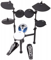 ЭЛЕКТРОННАЯ УДАРНАЯ УСТАНОВКА SOUNDKING SKD120
