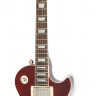 EPIPHONE Les Paul 'TRIBUTE' Plus Outfit BlackCherry