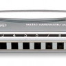Губная гармошка диатоническая SUZUKI MR-350 Bb (49100) Richter Modular System