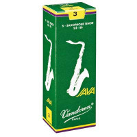 Vandoren SR-2715 (№ 1-1/2) Java трости для саксофона-тенор (№ 1-1/2) 5 шт