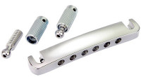 Gotoh 510FA-XN струнодержатель-бридж Tune-o-Matic для электрогитары
