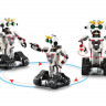Р/У конструктор CaDA Technic Робот KAKA (710 деталей)