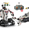 Р/У конструктор CaDA Technic Робот KAKA (710 деталей)