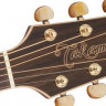 TAKAMINE G70 SERIES GD71CE-NAT электроакустическая гитара