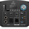 Звуковая колонна активная 160 Вт BEHRINGER C210B