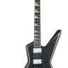 Jackson JS32 STAR GUS G - STN BLK электрогитара