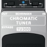 Behringer TU300- высокоточный тюнер для гитары