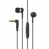 Sennheiser CX 80S проводные внутриканальные наушники с микрофоном