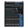 Yamaha MG12XU микшерный пульт аналоговый с процессором эффектов и USB-интерфейсом