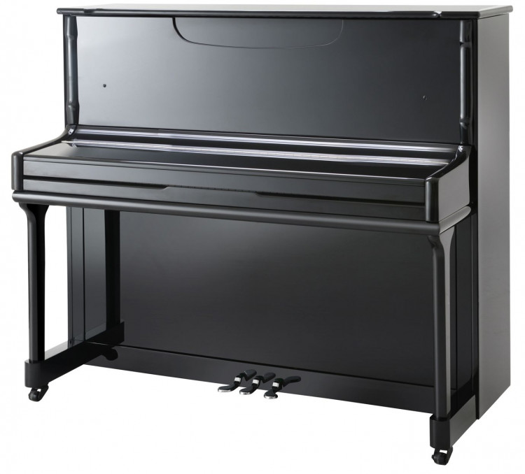 Цифровое пианино Becker CBUP-122PB-3