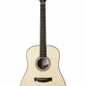 Maton CUSTOM-SHOP-FLATPICKER акустическая гитара
