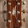 Maton CUSTOM-SHOP-FLATPICKER акустическая гитара