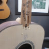 Maton CUSTOM-SHOP-FLATPICKER акустическая гитара
